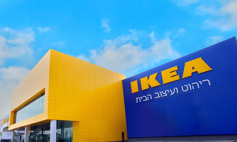 למה איקאה מורידה מחירים במסעדות - ואיך זה משפיע גם על הכיס שלך?