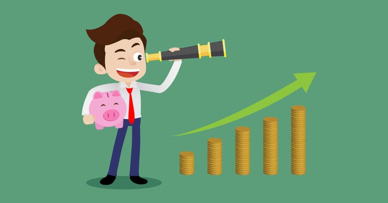 המשקיעים הפרטיים משתלטים על הבורסה: הדור החדש שמזיז את השוק