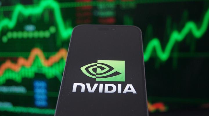 Nvidia בדרך ל-5 טריליון דולר - האם היא תעשה את הבלתי ייאמן?