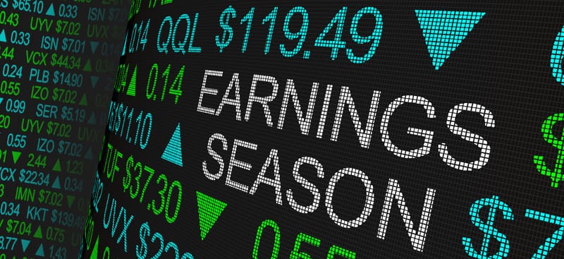 עונת הדוחות נפתחת: כמה דברים שכל משקיע חייב לעקוב אחריהם