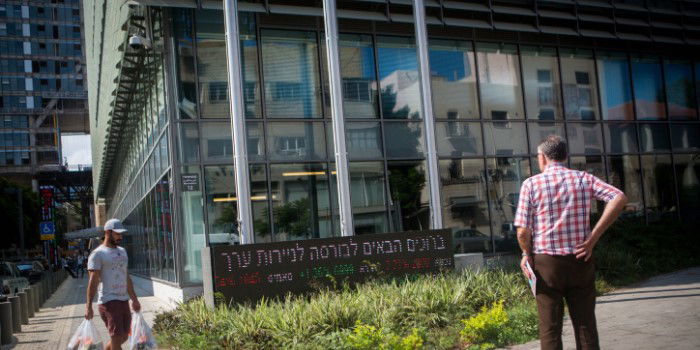 מה זה מדד ת"א 125, ולמה כדאי להכיר אותו כמשקיע?