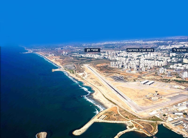 מלחמת מחירים בתל אביב: מה באמת עומד מאחורי המבצעים של גינדי?