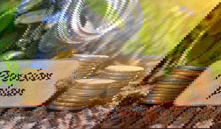 הציבור לא מבין בפנסיה - והסוכנים מתעשרים