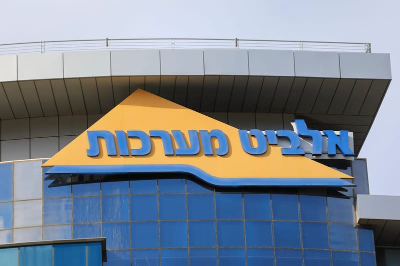 אלביט מערכות זוכה בחוזה ענק בגרמניה: חיזוק משמעותי לעמדת החברה בתחום ההגנה האווירית