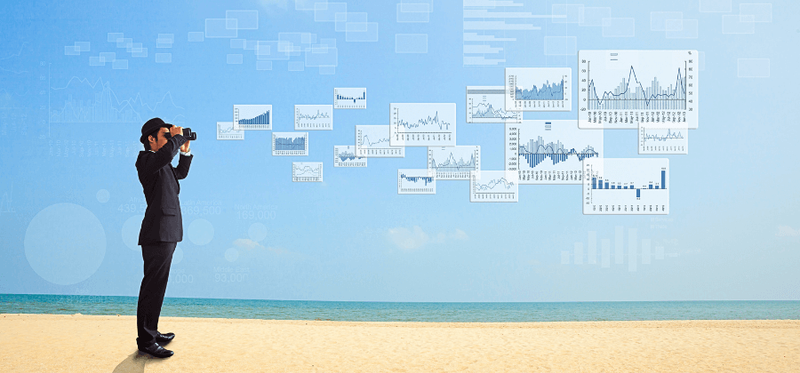 הזרים מוכרים - והישראלים אוספים: מה באמת קורה בבורסה בתל אביב?