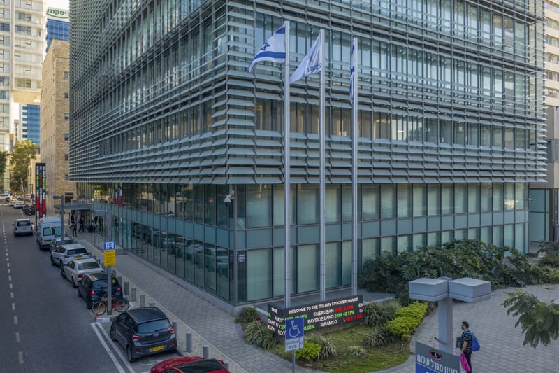 גל מימושים, הנפקות ועסקאות ענק: האם שוק ההון הישראלי לקראת תיקון?
