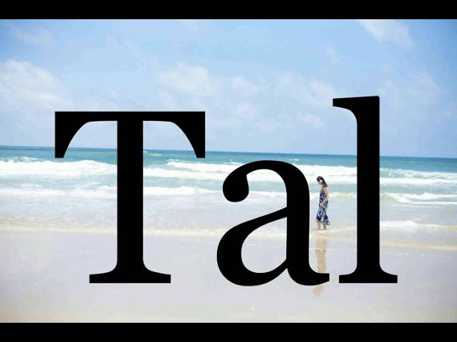 TAL - לא רק השם שלי, גם פקודה חדשה בבורסה