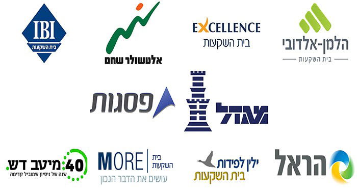 קופות הגמל וקרנות ההשתלמות ביולי - מי בראש ומי בתחתית?