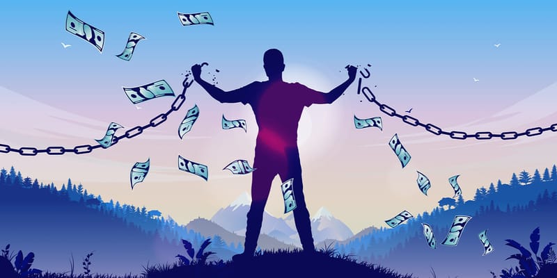 עצמאות כלכלית ופרישה מוקדמת: חלום רחוק או יעד שאפשר לתכנן?