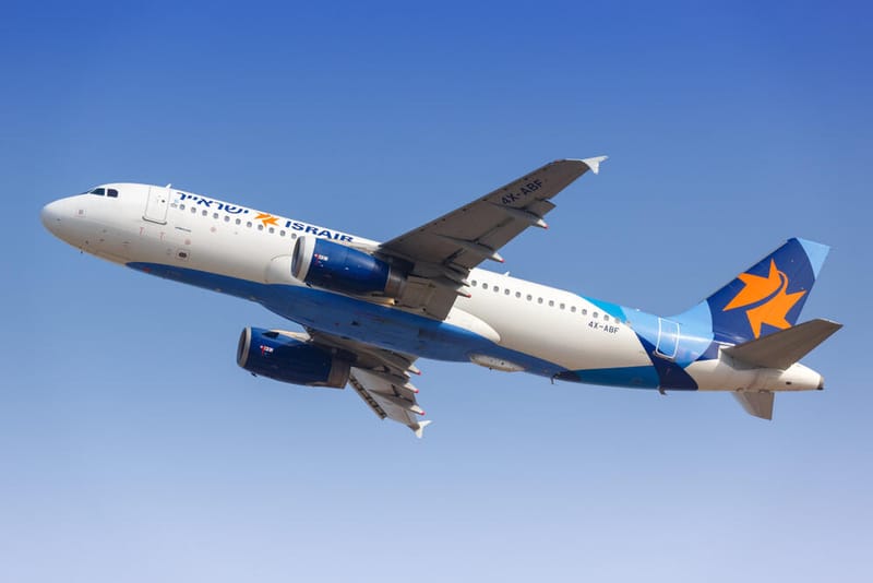 ישראייר בין שמיים סוערים לקרקע יציבה: מה אפשר ללמוד מהדו"ח האחרון