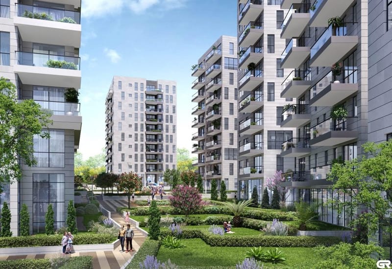 השכנים של פרויקטי התחדשות עירונית - מי מרוויח ומי מפסיד?