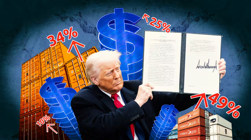 פסיקת בתי המשפט בארה"ב: מה המשמעות הכלכלית של ביטול חלקי למכסי טראמפ?