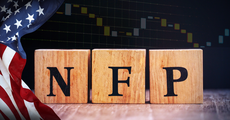 דוח התעסוקה בארה"ב (NFP): הצפי, ההשפעות והמשמעויות למשקיעים