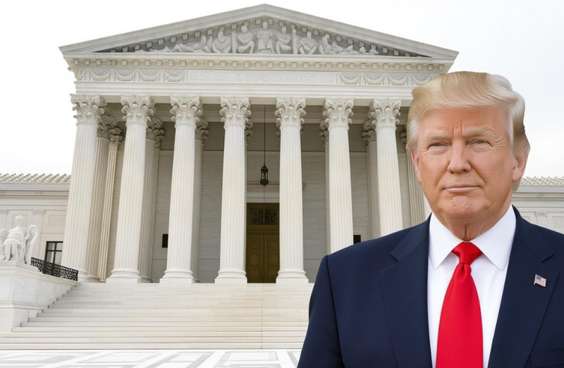 המאבק סביב המכסים בארה"ב - הכנסות שיא, אי ודאות משפטית והשפעה על השווקים