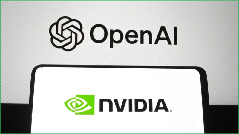עסקת הענק בין אנבידיה ל-OpenAI - סימן לשלב הבא במהפכת ה-AI