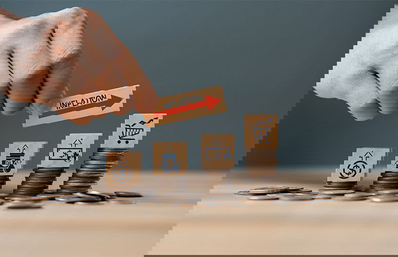 למה דוח האינפלציה הקרוב של יום שישי עשוי לטלטל את השווקים