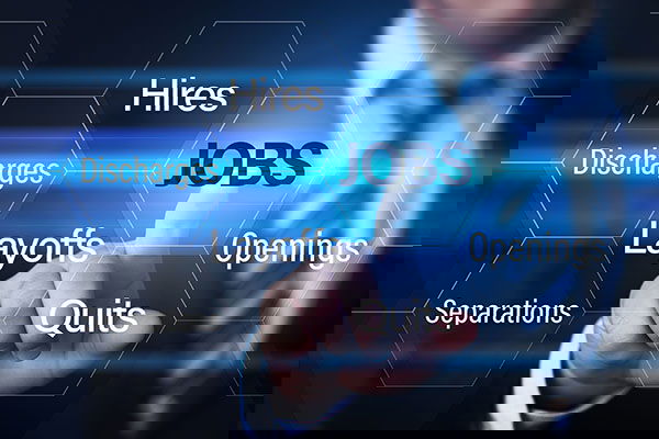 שוק העבודה בארה"ב תקוע - ומה זה אומר על הכלכלה הגלובלית?