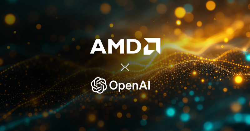 OpenAI בדרך להפוך לבעלת מניות ב-AMD: עסקת שבבים משנה מאזן כוחות בתעשיית הבינה המלאכותית