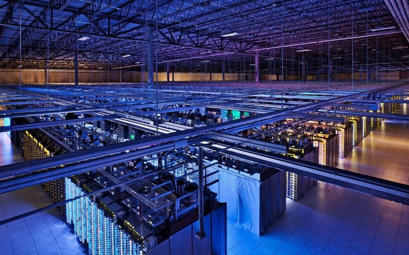 העסקה של העשור בעולם הבינה המלאכותית: אנבידיה, מיקרוסופט, בלאקרוק ו-xAI רוכשות את Aligned Data Centers ב-40 מיליארד דולר