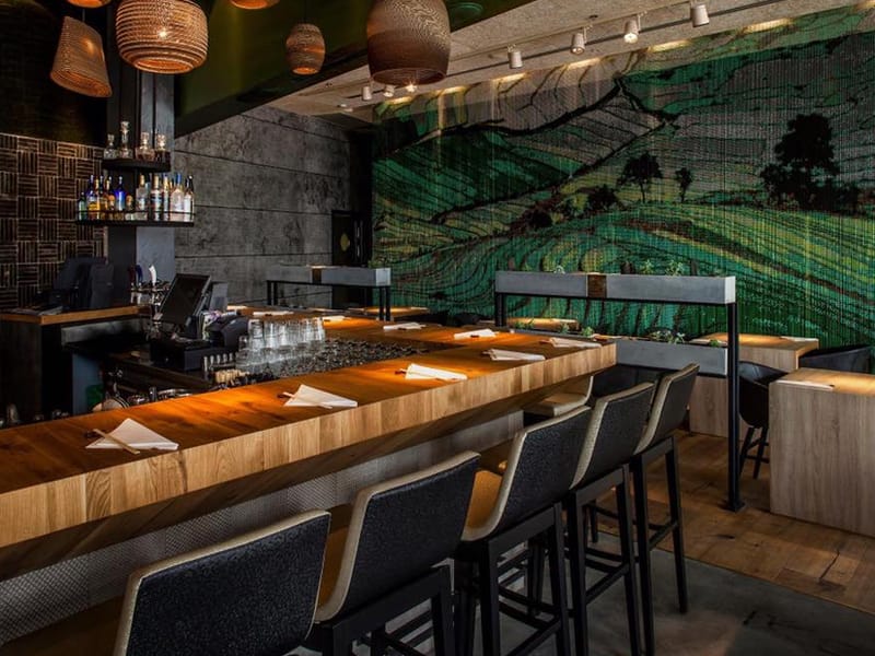 קיסו בדרך לבורסה: מסעדת סושי בדרך להפוך לחברת ציבורית