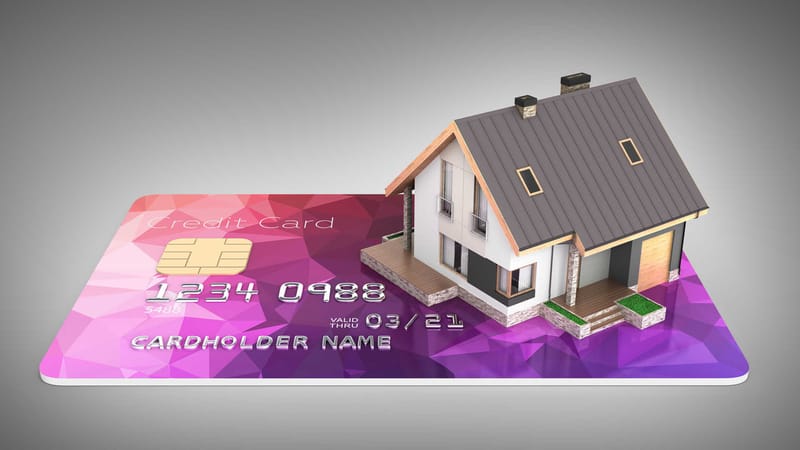 סיכון האשראי בענף הנדל"ן גדל - וזה מה שצריך להדאיג את המשקיעים