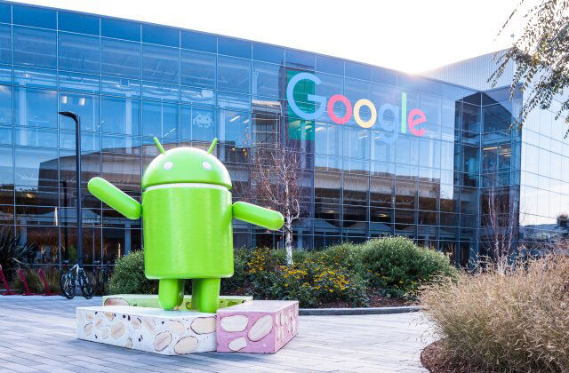 גוגל בשיא כל הזמנים לקראת הדוחות: המשקיעים מצפים לתנודה חדה - והעיניים על ה-AI