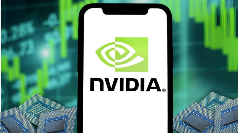 Nvidia שוב שוברת שיאים - והופכת לחברה הראשונה בעולם עם שווי שוק של 5 טריליון דולר