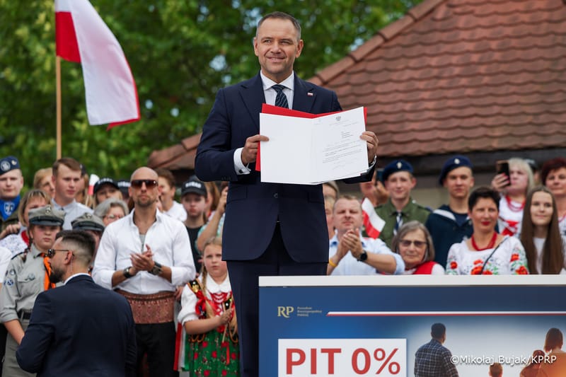 משבר הילודה של אירופה - והפתרון הפולני שמעורר דיון כלכלי