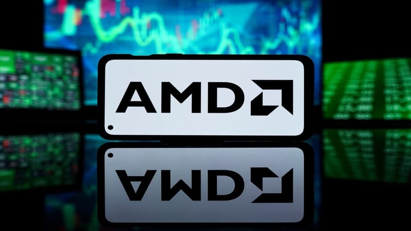 AMD שוברת שיאים: הדוחות החזקים מהצפוי שמחזקים את מהפכת ה-AI