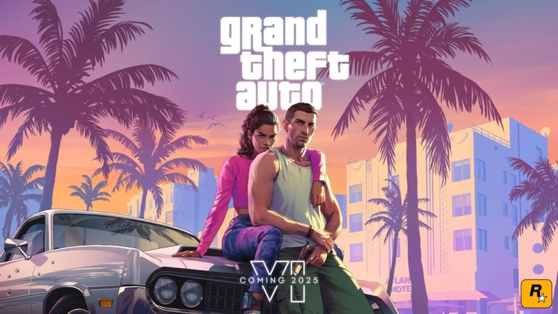Take-Two דוחה שוב: מה עומד מאחורי הדחייה של GTA 6 ומה זה אומר למשקיעים