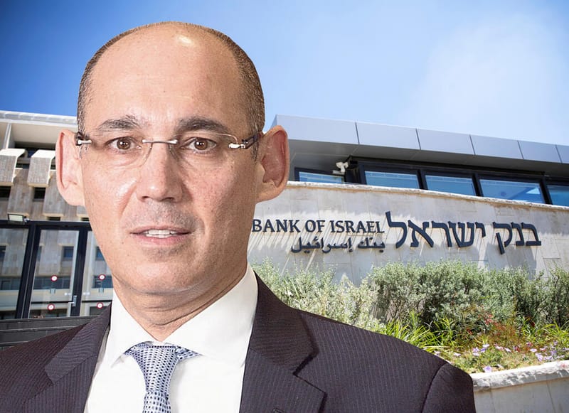 השקל מזנק לשיא של שלוש שנים וחצי - והלחץ להפחתת ריבית מגיע לשיא