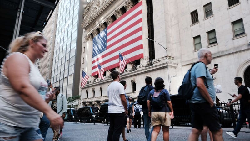 כשכלכלת ארה"ב מתקררת: מה שקורה לשוק העבודה כשהכוח עובר למעסיקים