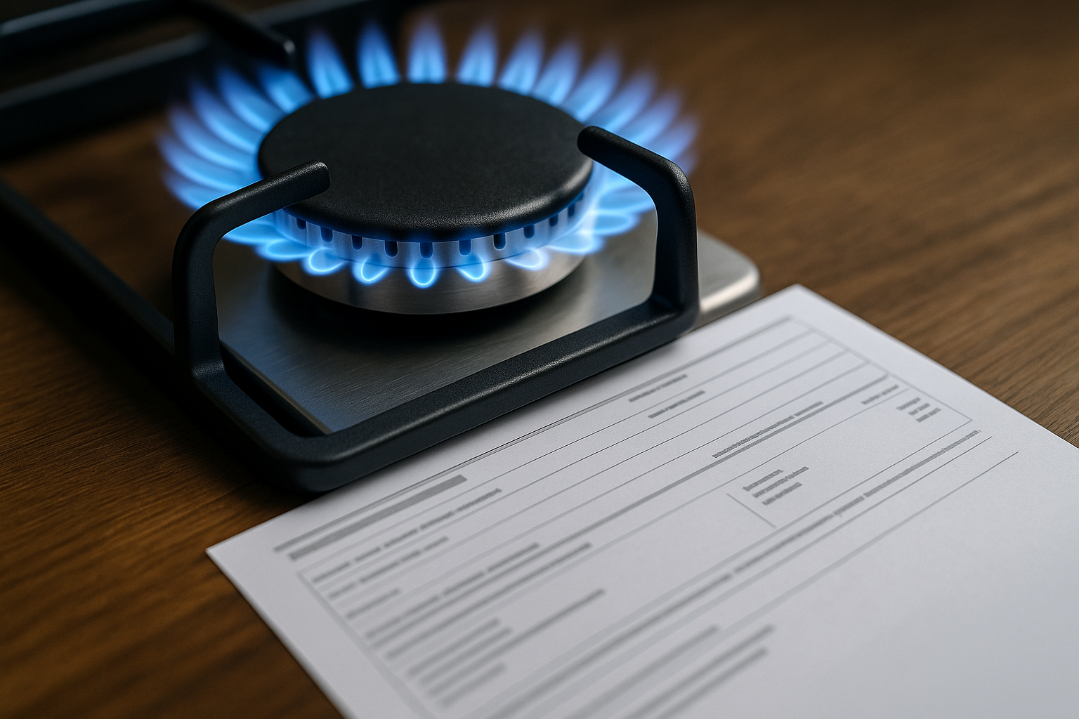 AMG Gas: Guida Completa a Numero Verde e Contatti