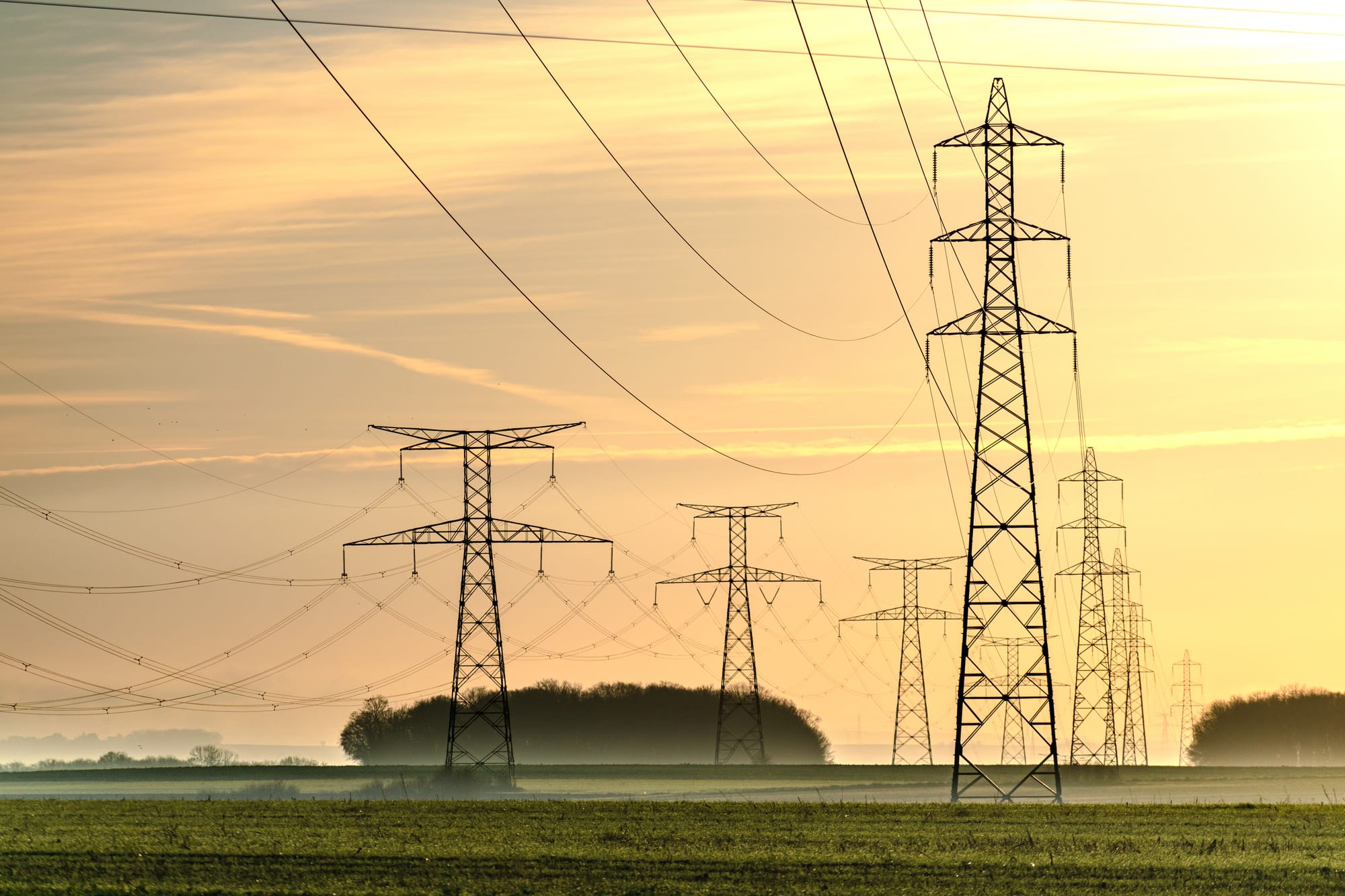 Cosa Sono le Perdite di Rete e Perché Le Paghiamo