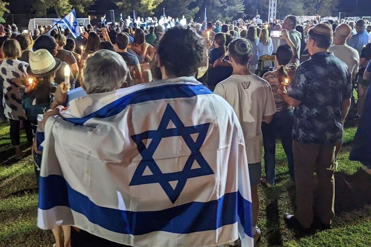 Technológiai háttér a zsidó közösségek biztonságához