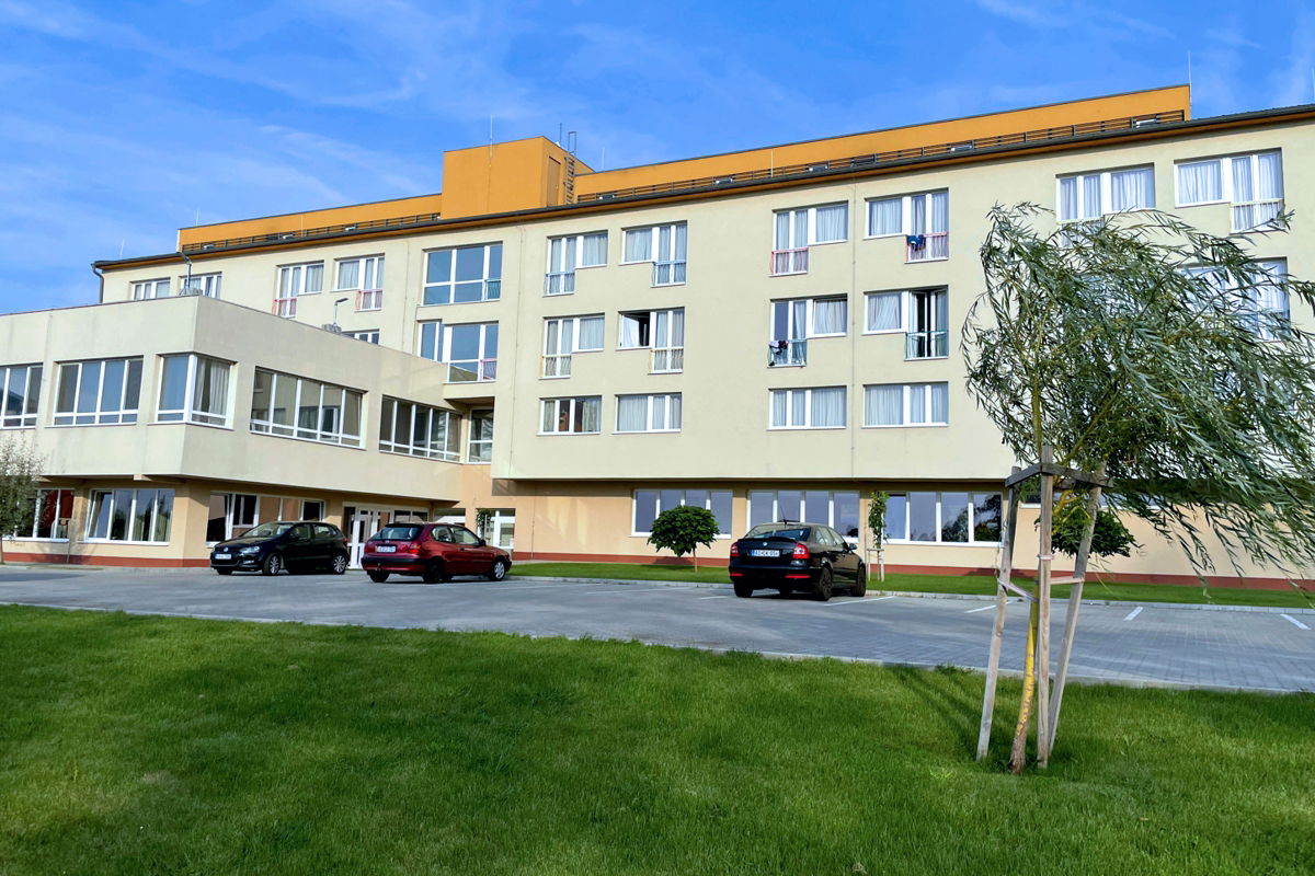 Nemzeti Sportközpontok - Dunavarsányi Edzőtábor