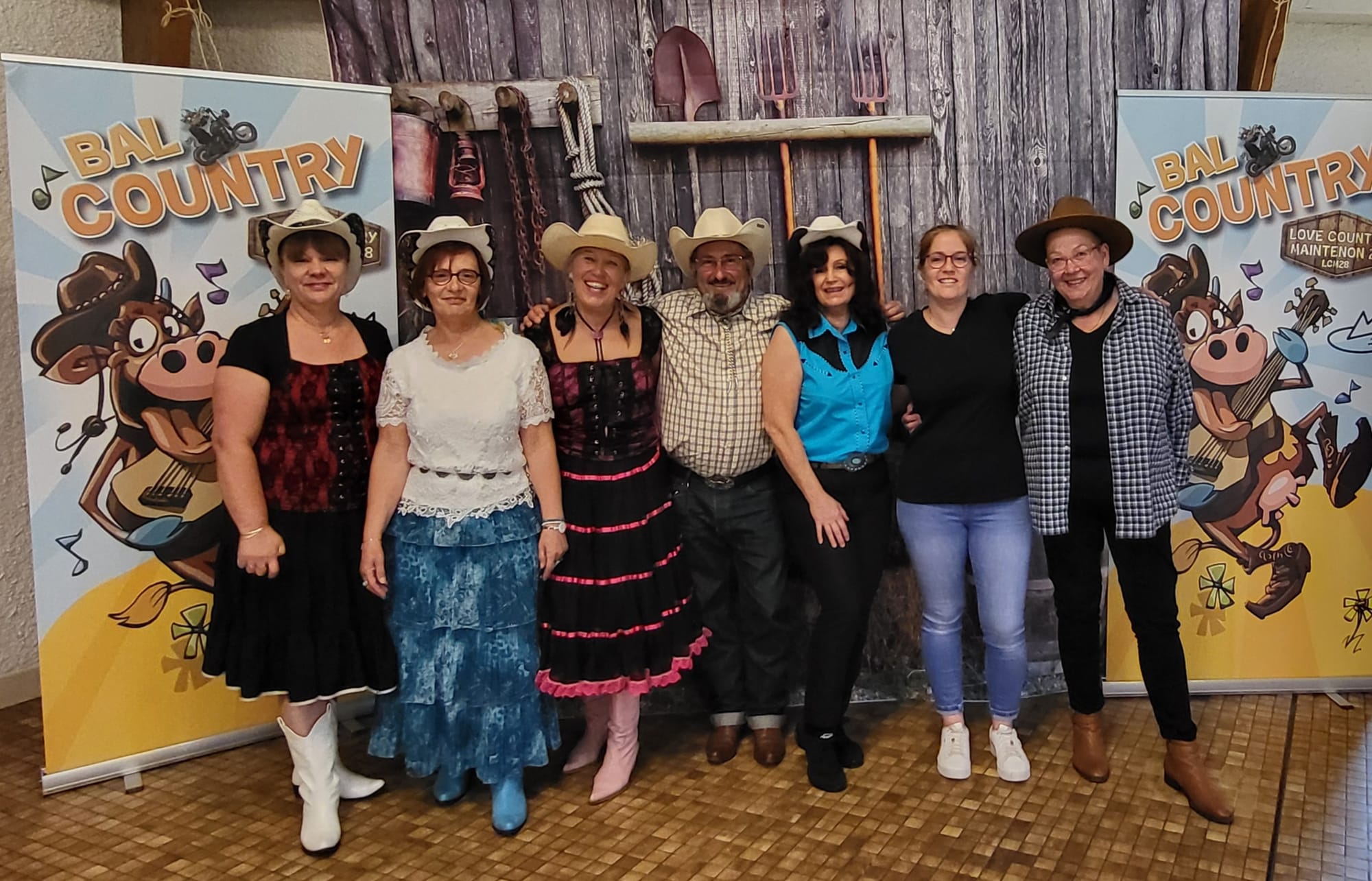 Salle Socioculturelle de Hanches