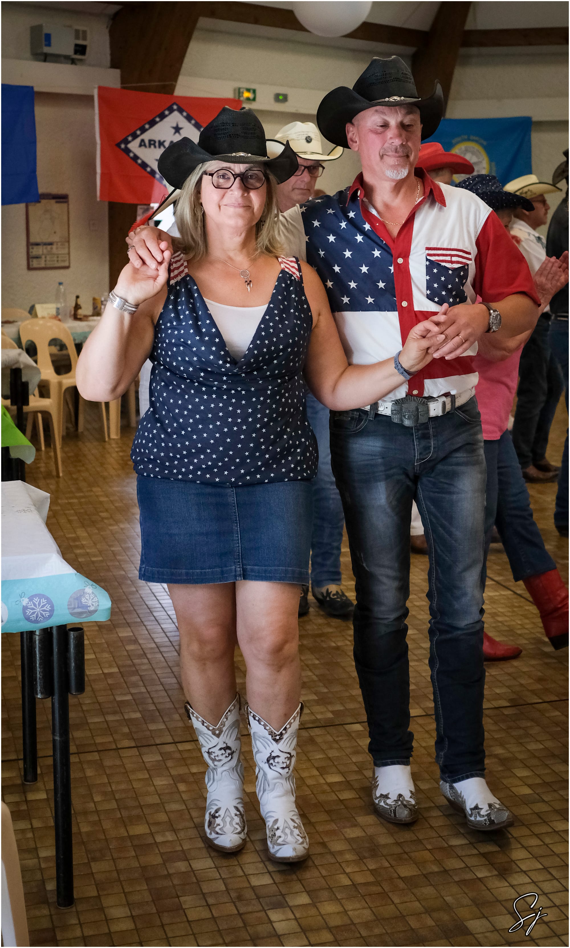 Salle Socioculturelle