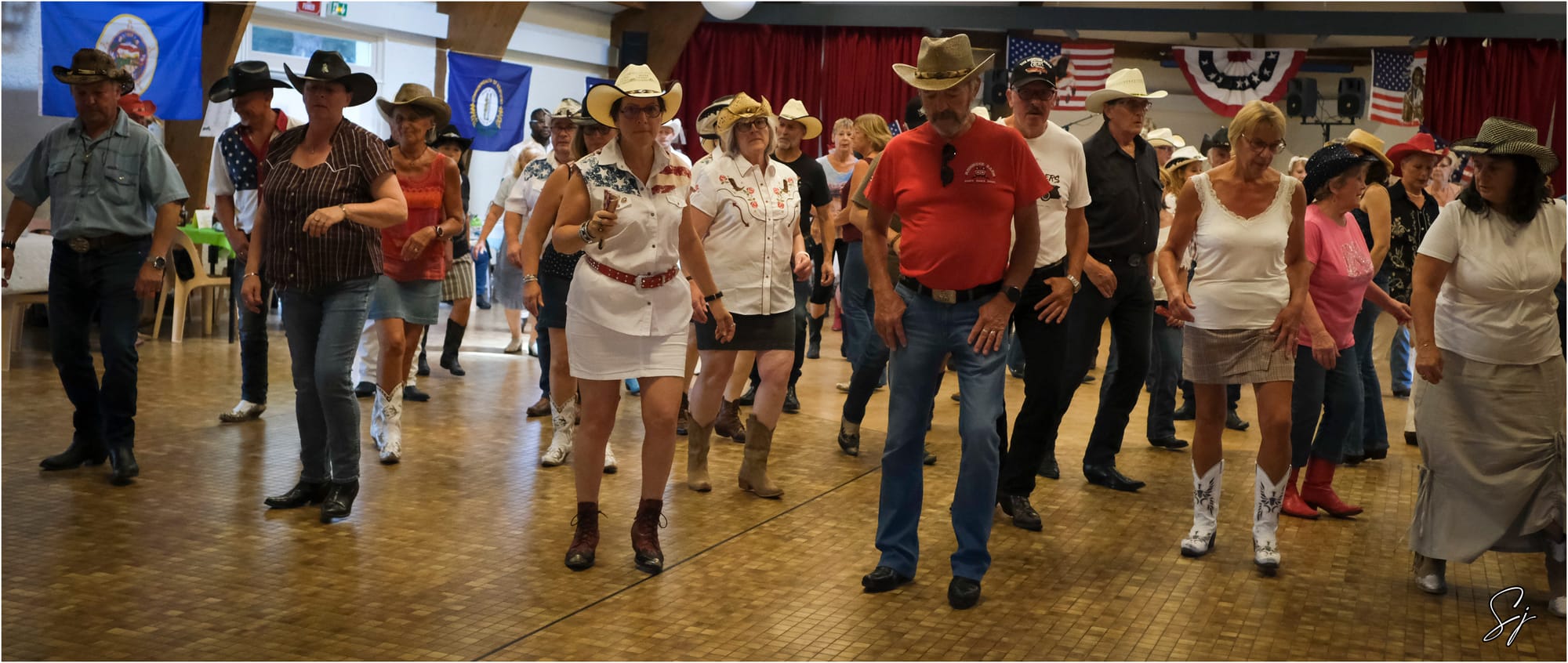 Salle Socioculturelle