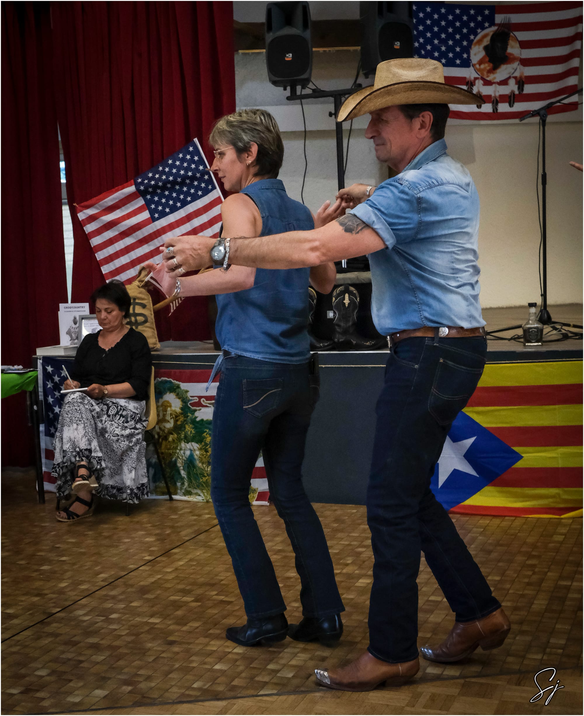 Salle Socioculturelle