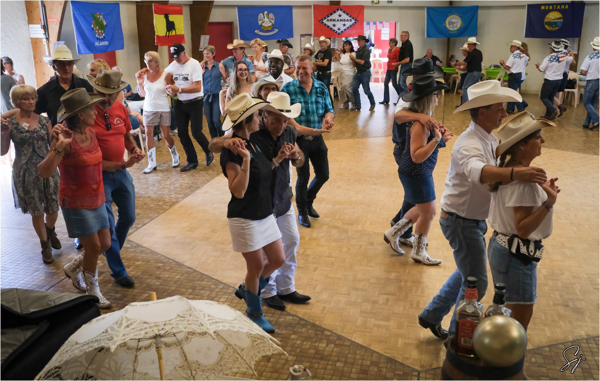 Salle Socioculturelle