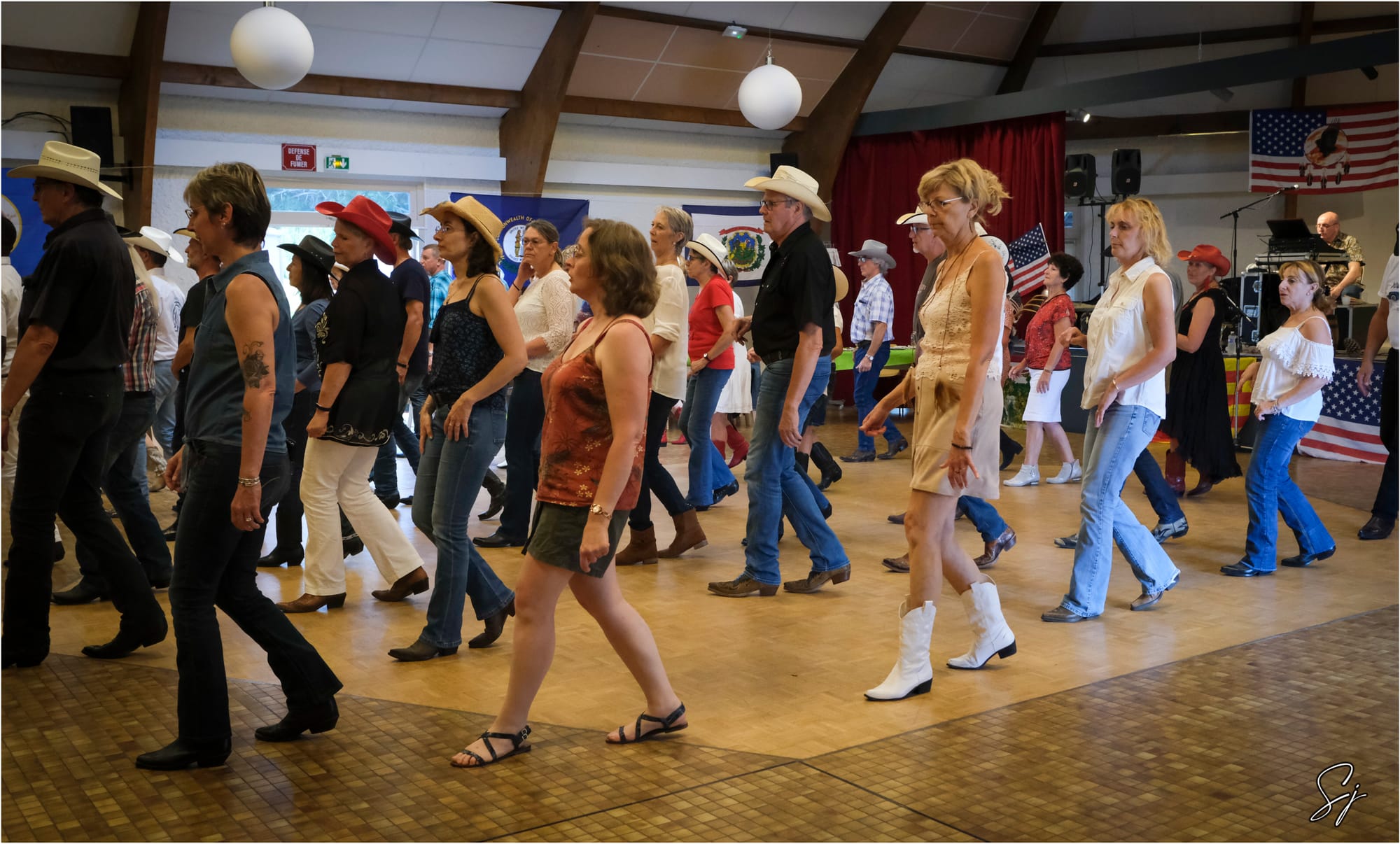 Salle Socioculturelle