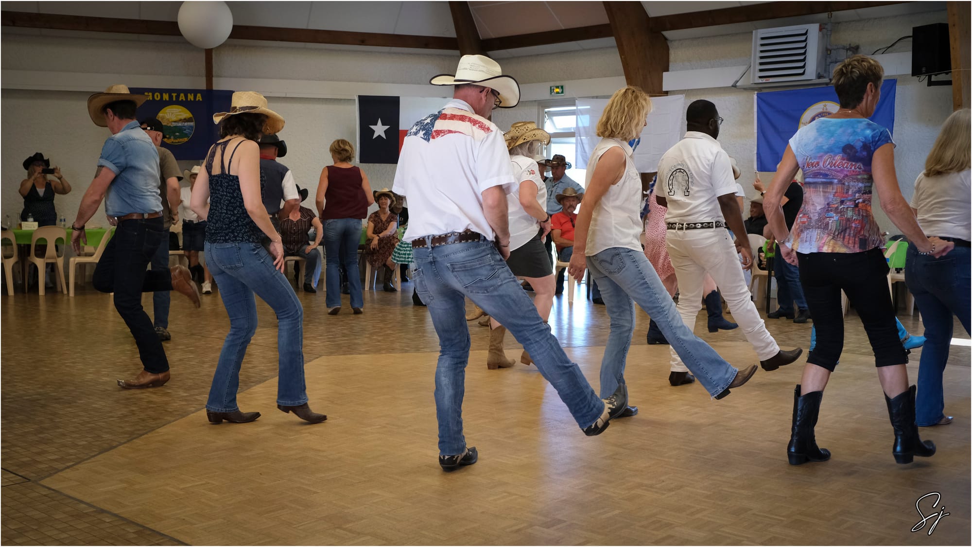 Salle Socioculturelle