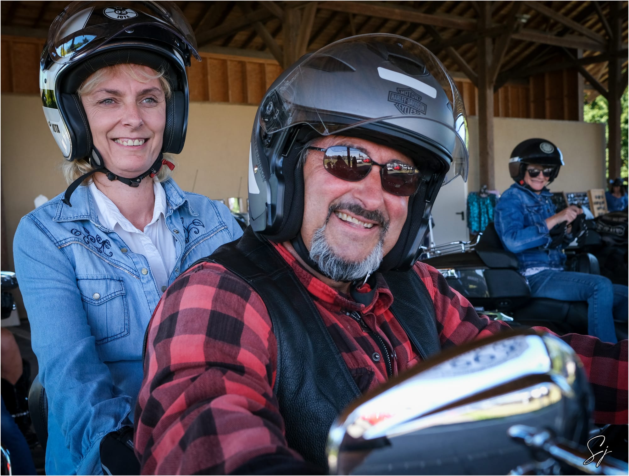 Salle Socioculturelle