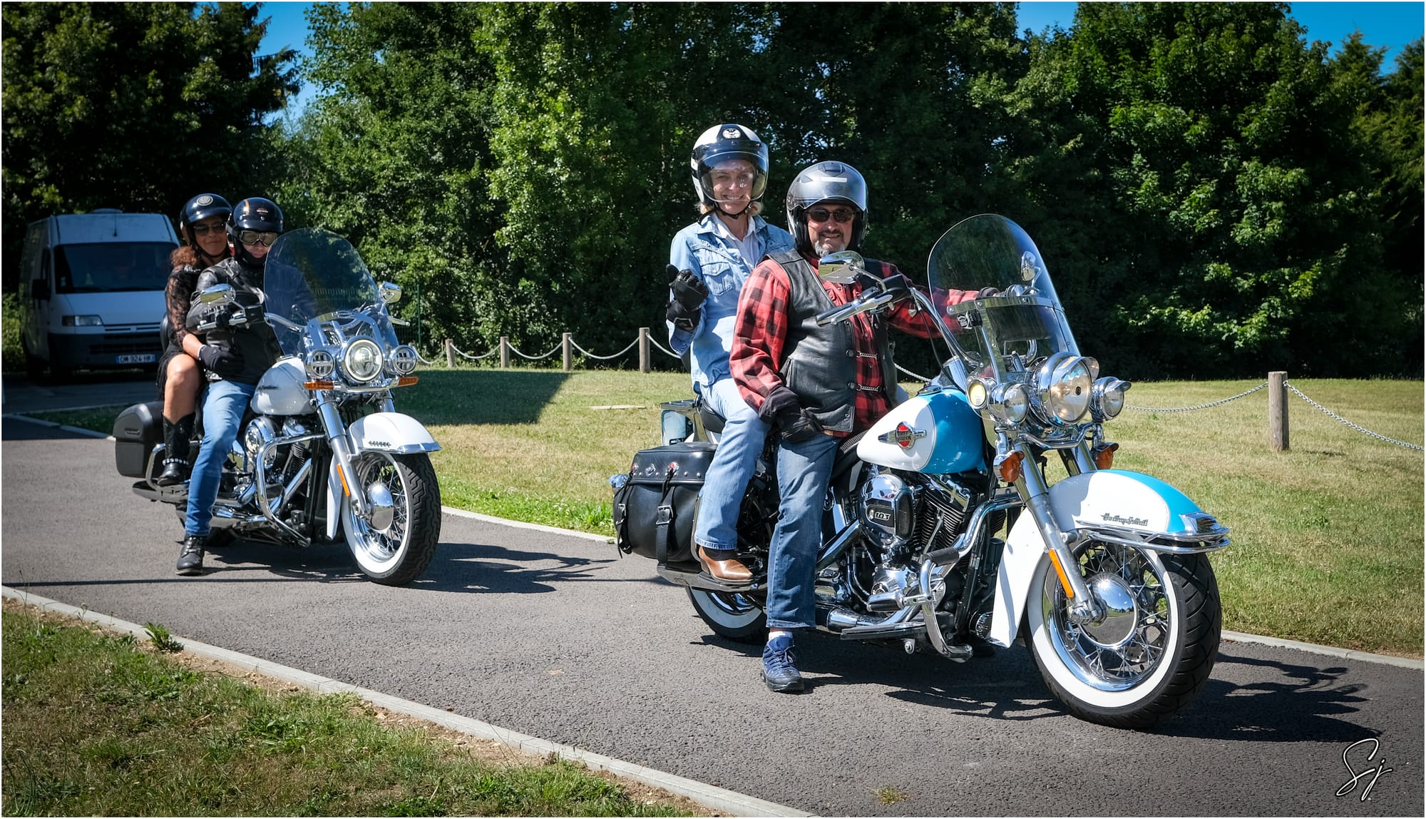 Salle Socioculturelle