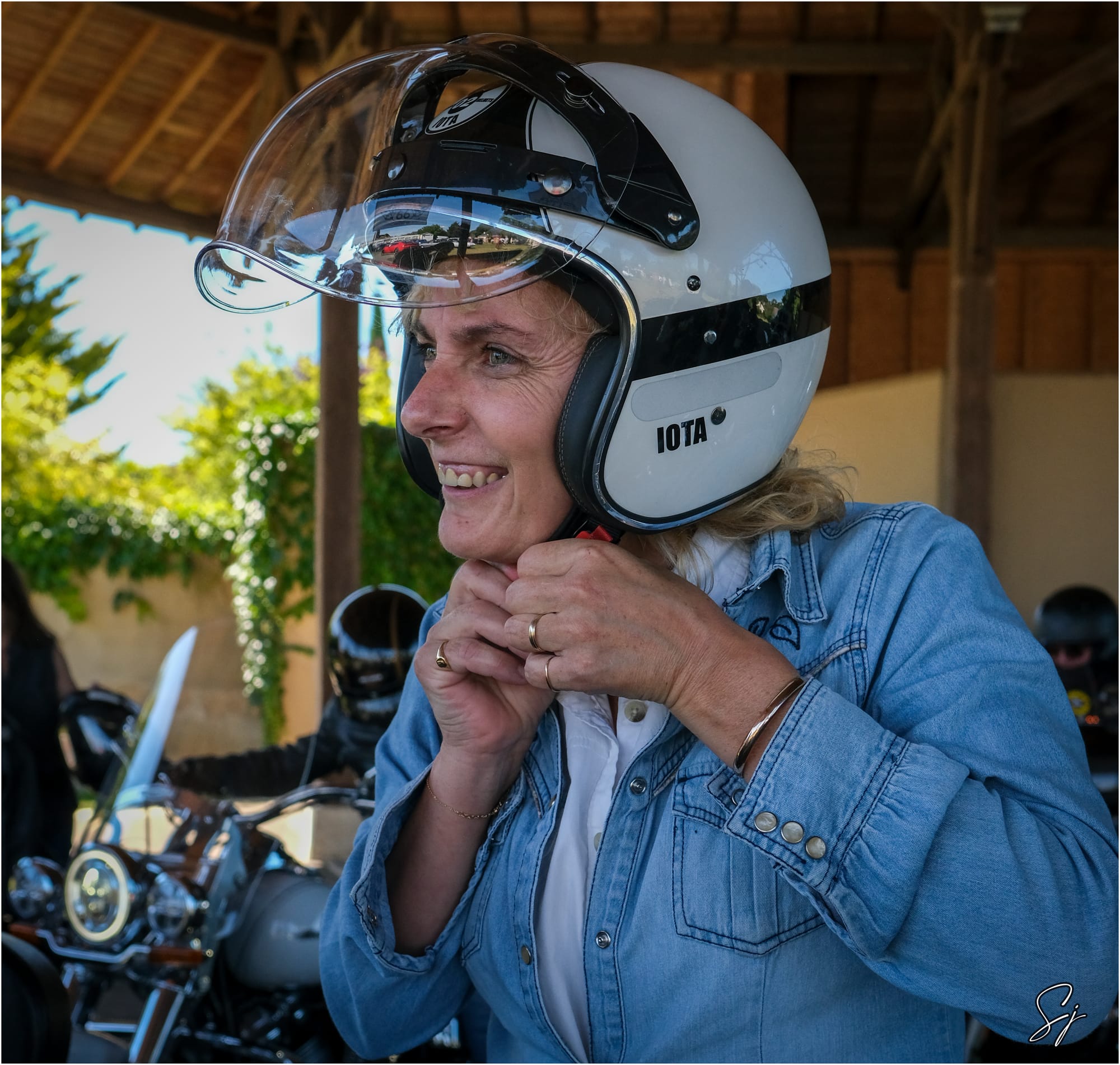 Salle Socioculturelle