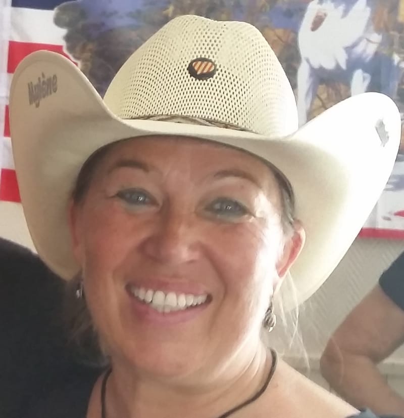 Bal country & Baptêmes moto