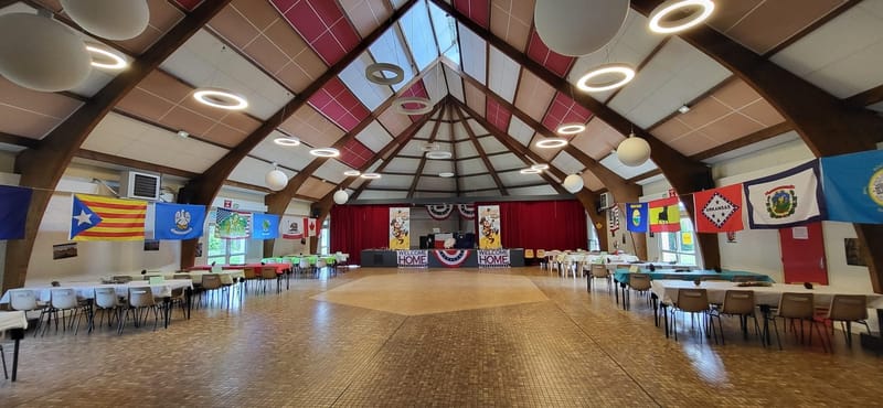 Bal du 26 mai 2024 à Hanches