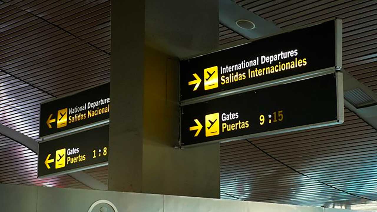 MinTrabajo inspecciona a concesionaria del Aeropuerto El Dorado por presuntos abusos laborales