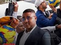 Líderes comunales y sociales del Chocó tildan de «evasiva e insuficiente» la respuesta del Gobierno Nacional tras el terremoto